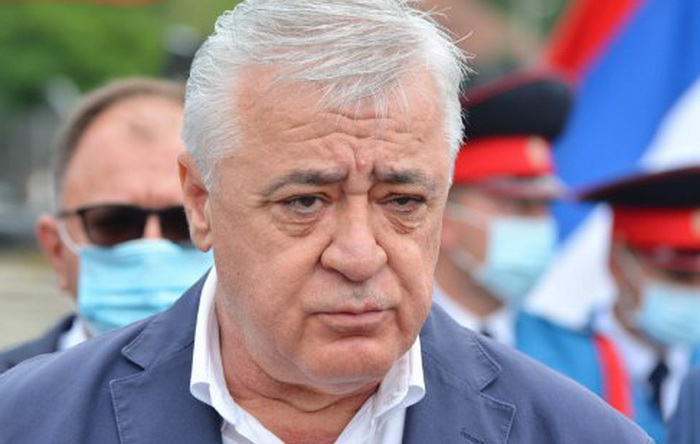 Milomiru Savčiću određen pritvor