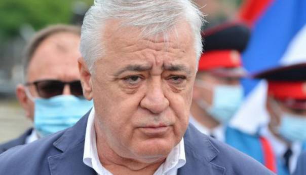 Milomiru Savčiću određen pritvor