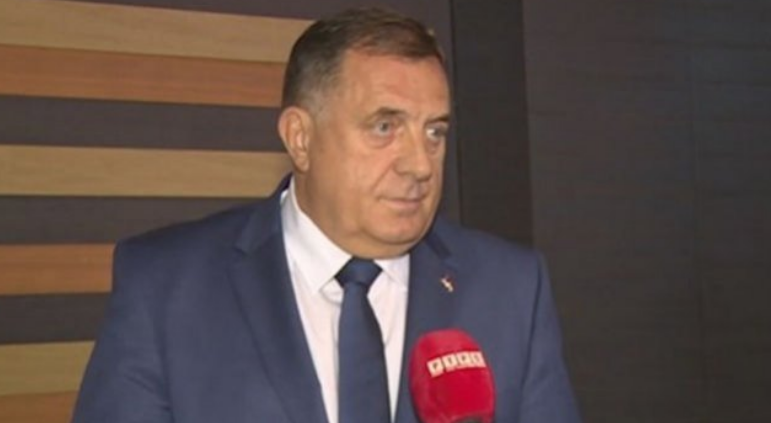 Milorad Dodik: CIK je ubrzao put RS ka nezavisnosti