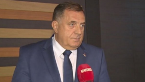 Milorad Dodik: CIK je ubrzao put RS ka nezavisnosti