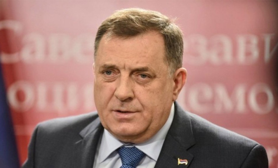 Milorad Dodik: Ide smjena članova CIK-a BiH
