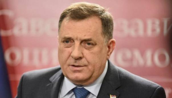 Milorad Dodik: Ide smjena članova CIK-a BiH