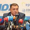 Milorad Dodik: Mora se promijeniti zakon da se smijeni CIK