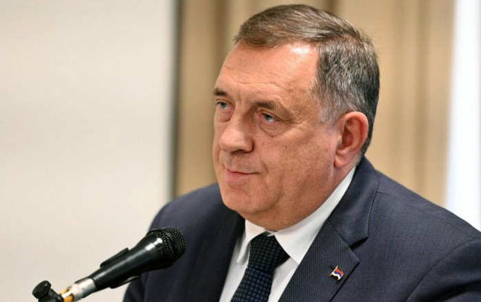 Milorad Dodik: Naša politika se neće promijeniti