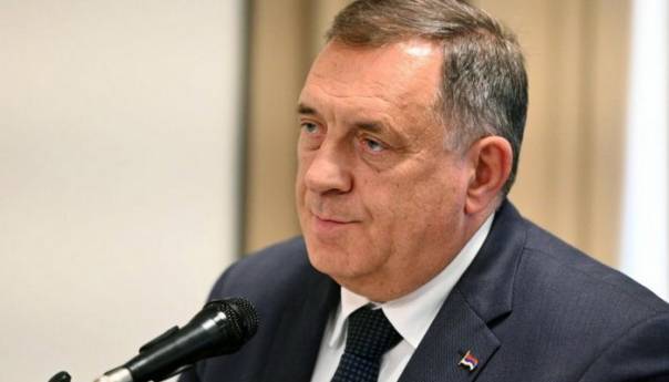 Milorad Dodik: Naša politika se neće promijeniti