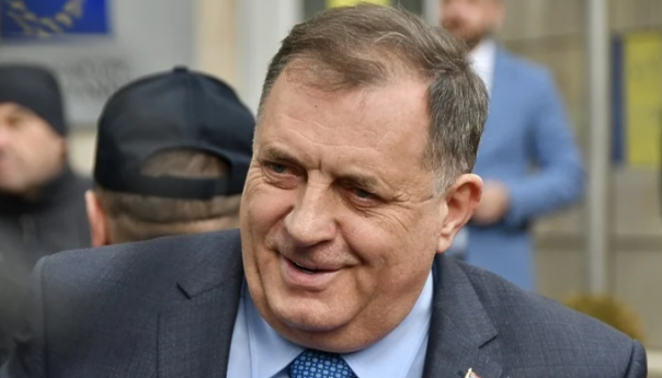 Milorad Dodik: Nema ubrzanog puta BiH ka EU