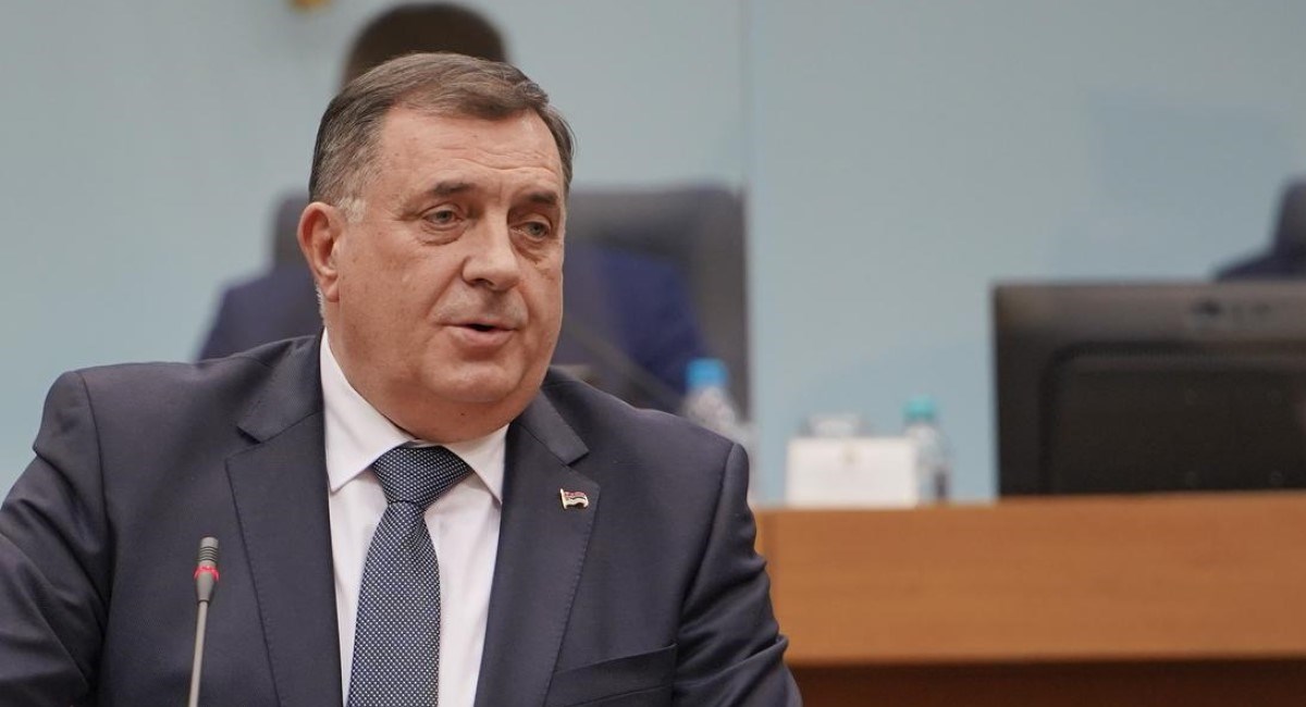 Milorad Dodik: Nismo separatisti