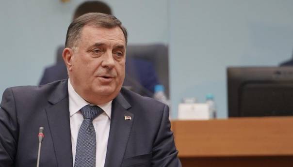 Milorad Dodik: Nismo separatisti