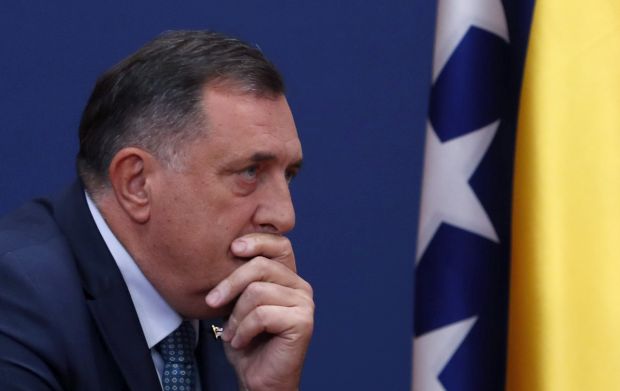 Milorad Dodik: Pukao dogovor o imenovanjima