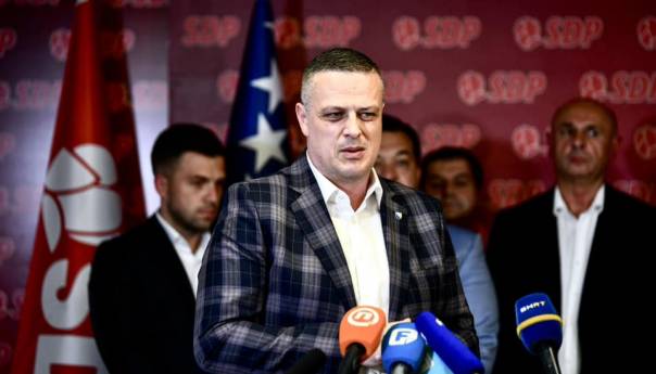 Milorad Dodik u posljednjem činu satanizacije srpskog naroda