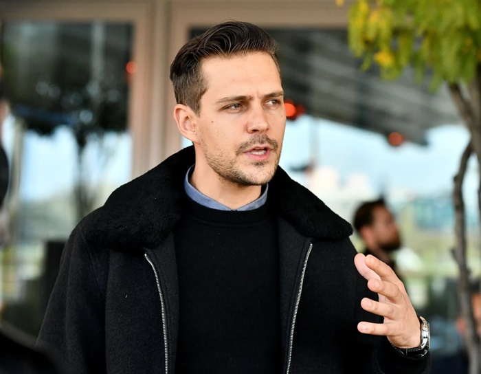 Miloš Biković izbačen iz treće sezone 'White Lotus' zbog podrške Rusiji