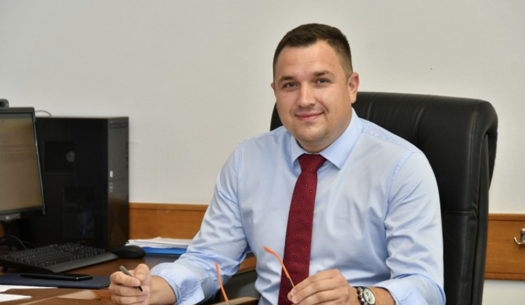 Miloš Lučić pušten na slobodu