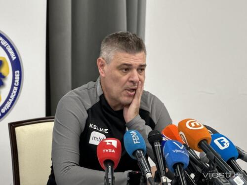 Milošević: Imamo kristalno jasan plan, tri dana su nam sasvim dovoljna