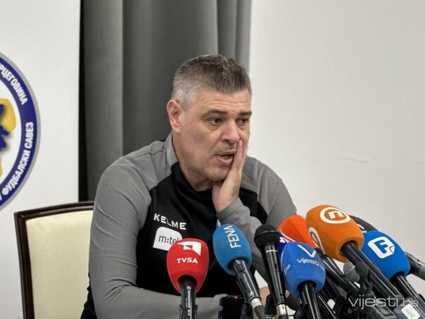 Milošević: Imamo kristalno jasan plan, tri dana su nam sasvim dovoljna