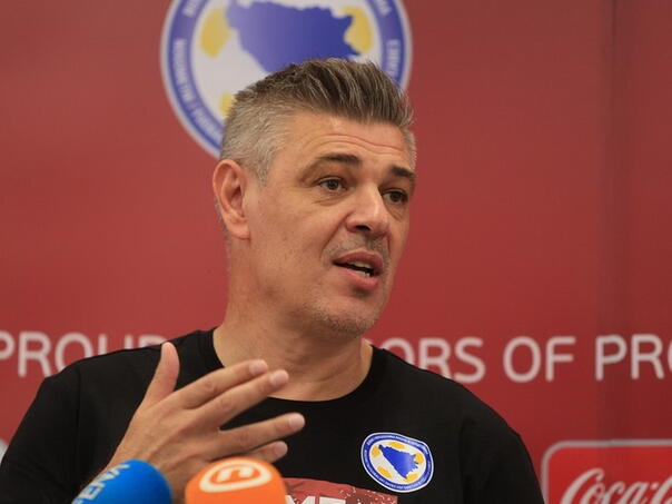 Milošević: Kalkulacije ne bi trebale biti dozvoljene