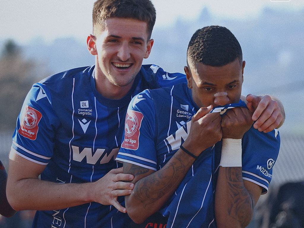 Milošević krenuo pobjedom, Željezničar slavio u Doboju