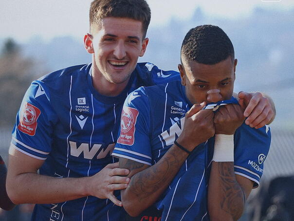 Milošević krenuo pobjedom, Željezničar slavio u Doboju