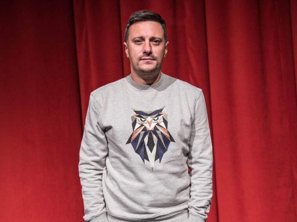 Milošević o ljudskosti: Lako je nositi bižuteriju, teško je biti stvaran