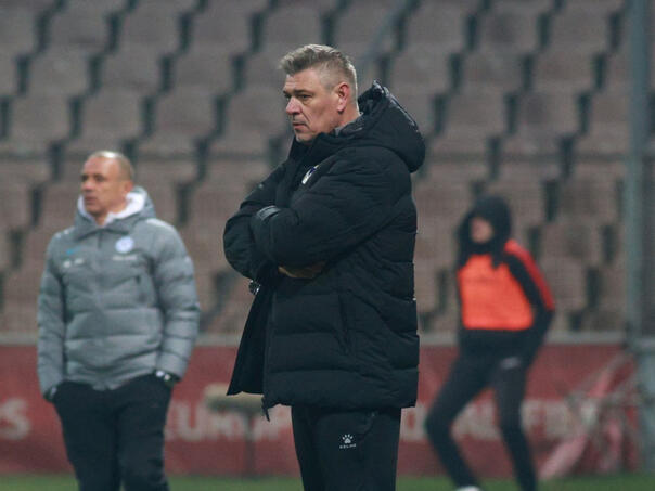 Milošević: Ovaj put je osjećaj malo drugačiji, pokazali smo da možemo