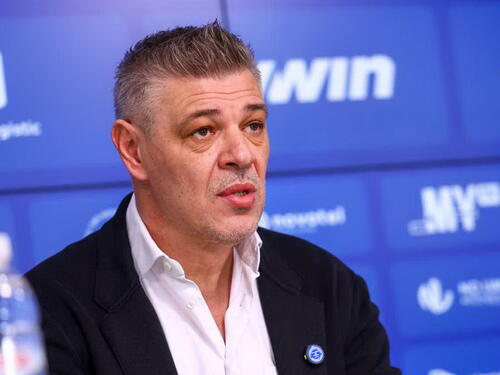 Milošević: Pokušat ćemo popraviti stvari koliko je moguće u što kraćem roku