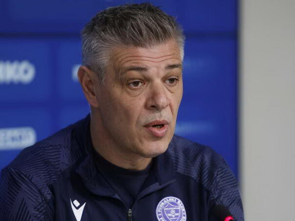 Milošević: Spremni smo za Radnik, ali tražim oprez i dodatni angažman