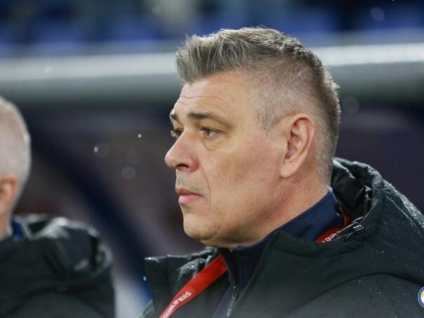 Milošević: Vjerujem u plasman na Euro, računam na Ahmedhodžića