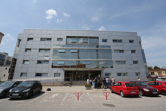 Milovanović u Tužilaštvu, Vatreš i Rečević pušteni na slobodu