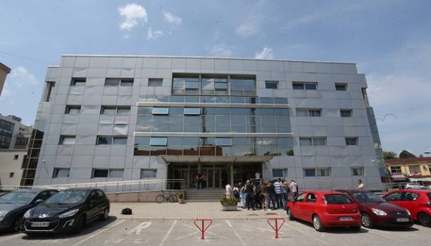 Milovanović u Tužilaštvu, Vatreš i Rečević pušteni na slobodu