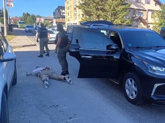 Milutin Danilović za milion KM otkupio slobodu u Sudu BiH