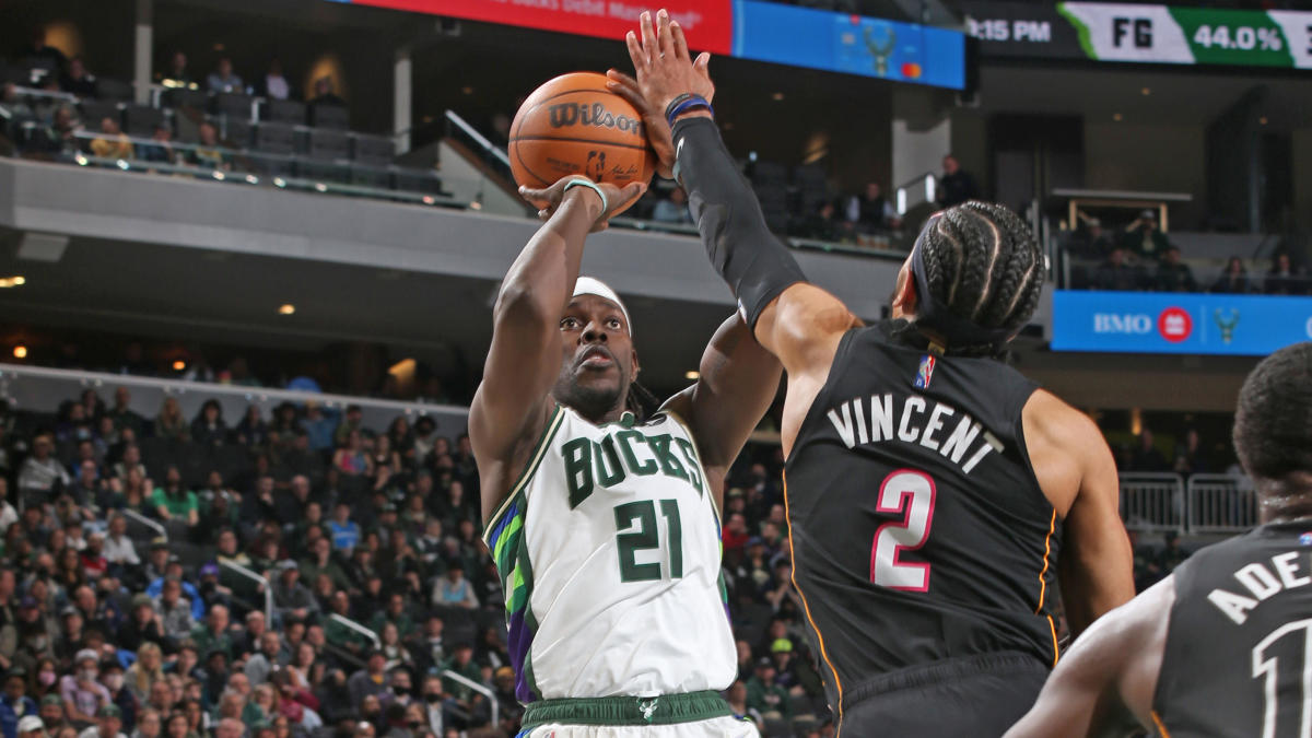 Milwaukee bolji od Miamija u derbiju