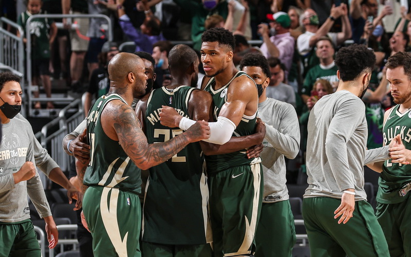 Milwaukee u sjajnom meču pobijedio Brooklyn