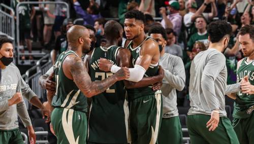 Milwaukee u sjajnom meču pobijedio Brooklyn