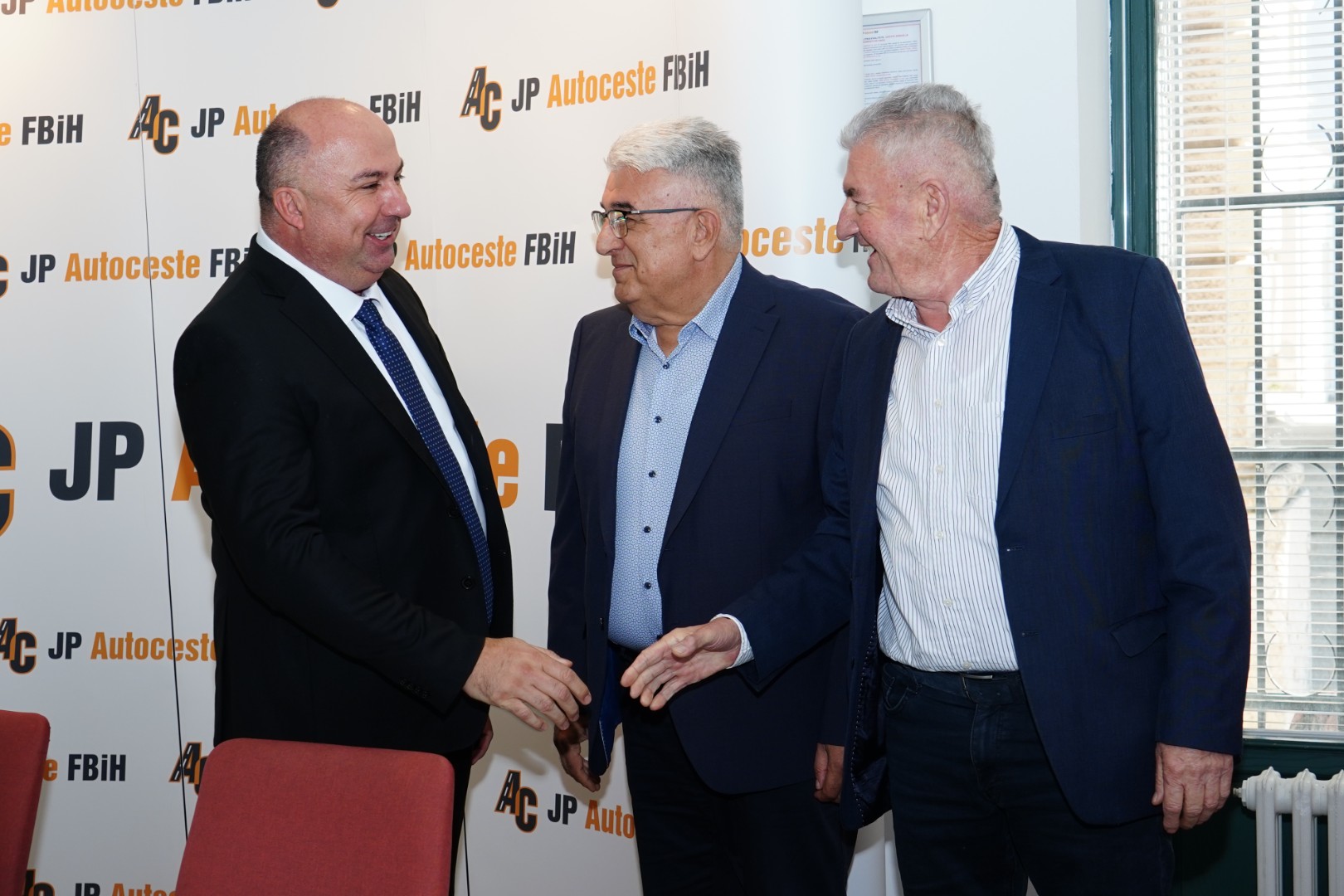 Mimo Koridora Vc: Potpisani ugovori za brzu cestu od Pologa do Hrvatske