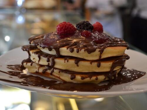 Mini američke palačinke: Sladak i ukusan doručak koji svi vole