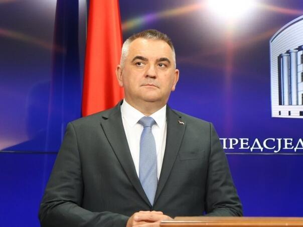 Minić: Ako buduća vlada RS nema legitimitet, imaju institucije da to utvrde