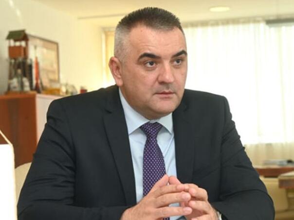 Minić će sutra održati konsultacije sa predstavnicima političkih stranaka