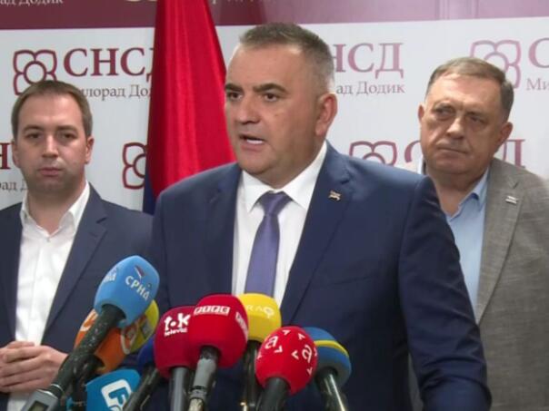 Minić: Dogovorena skoro sva ministarska rješenja