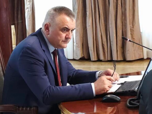 Minić: Karan imao dosta bolji izborni rezultat od Trumpa