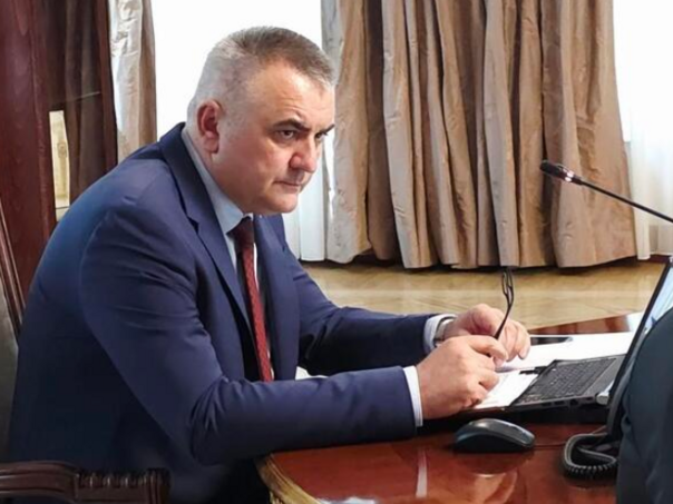 Minić: Karan imao dosta bolji izborni rezultat od Trumpa