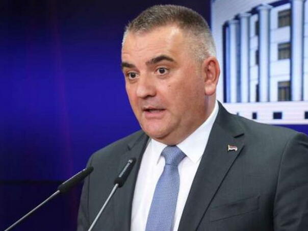 Minić: Minimalna plata u RS-u 2026. godine će biti od 1.000 do 1.450 KM