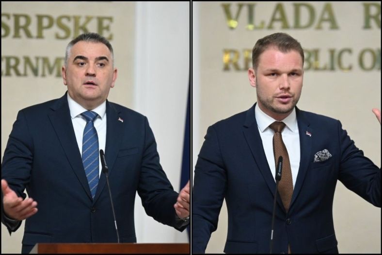 Minić odbrusio Stanivukoviću: 