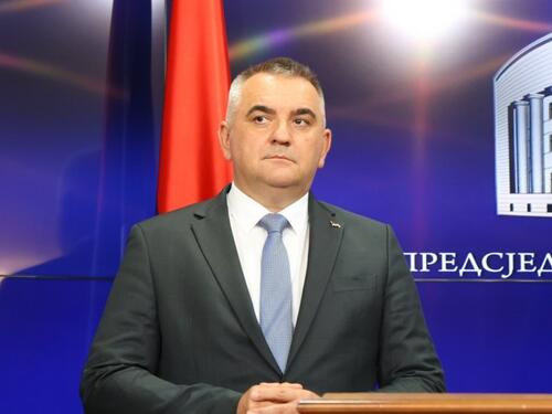 Minić: Određeni broj ministara ostat će i u novoj Vladi RS-a