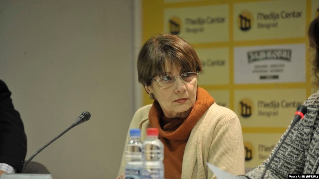 Minić: Postoji dokument opasniji i od 'non papera', to nije probni balon