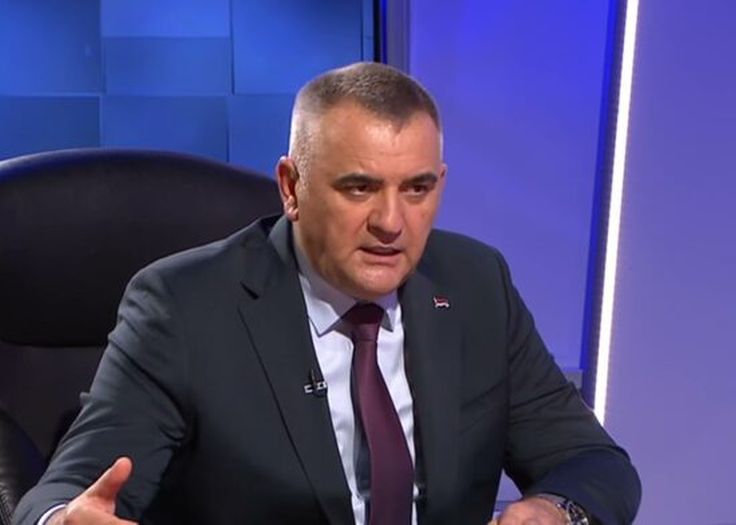 Minić se propisno obrukao: Pomiješao Sudove pa mu odgovorili iz MC Srebrenica