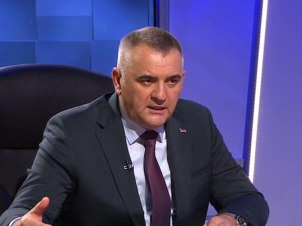 Minić se propisno obrukao: Pomiješao Sudove pa mu odgovorili iz MC Srebrenica