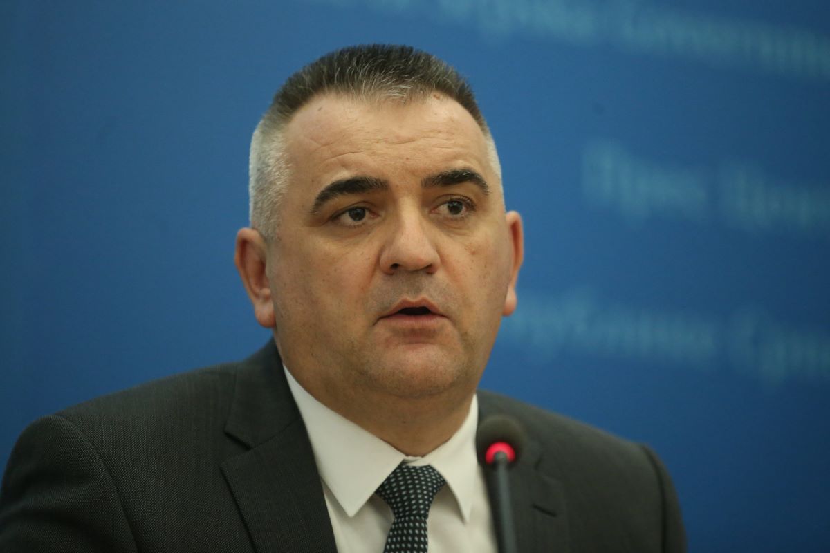 Minić: Upaljeni su svi crveni alarmi u 'Šumama RS'