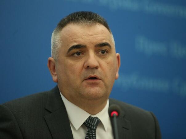 Minić: Upaljeni su svi crveni alarmi u 'Šumama RS'