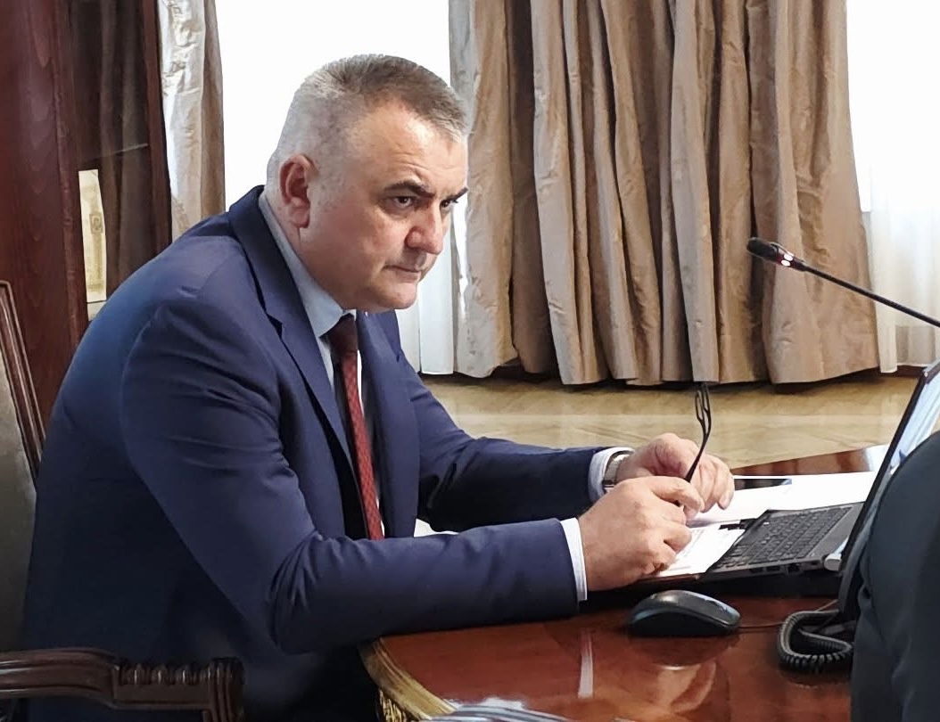 Minić upozorio direktore ERS i termoelektrana: Dosta je!