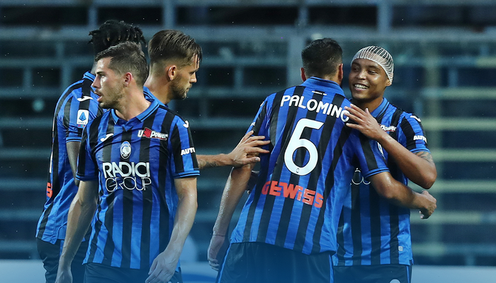 Minimalac Atalante protiv Bologne