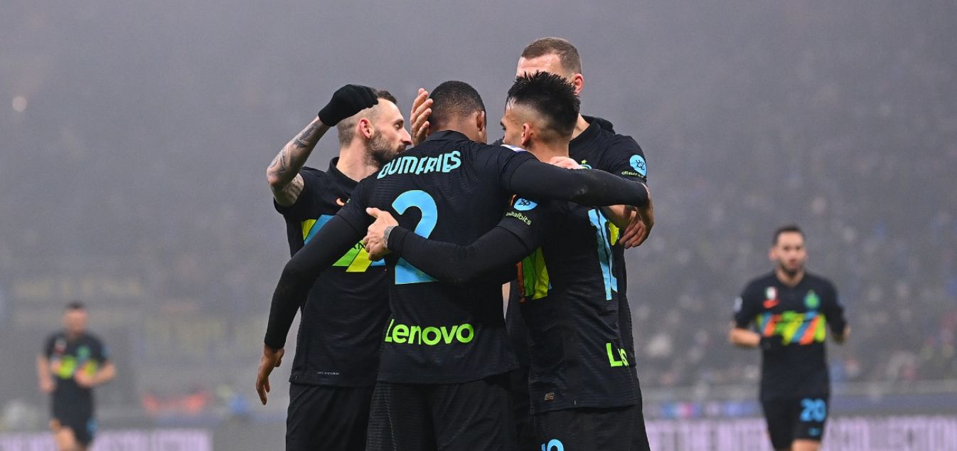 Minimalac Intera za sedmi trijumf u nizu: Dumfries presudio Torinu, Džeko asistirao